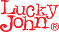 Воблер Раттлин Lucky John