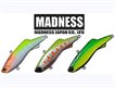 Раттлин Madness Shiriten Vibe