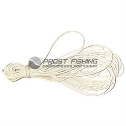 Резинка рыболовная № 2,5мм. Дл 10м - «Prost Fishing» - рыболовная компания