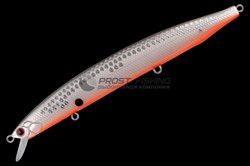 Воблер TsuYoki Gera 130SP / 19.8гр / 0-1.2м / цв XD-009 - фото 17723