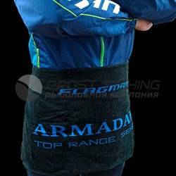 Фартук Flagman Armadale 80x35см - фото 21907