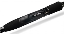 Спиннинг Narval Argument 2.5m max 42g - фото 22122