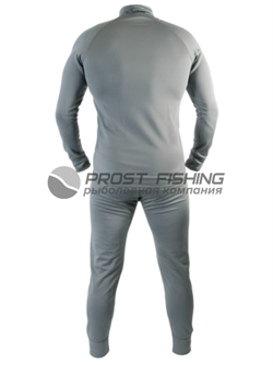 Термобельё Norfin Polar pro gray р.M - фото 22364