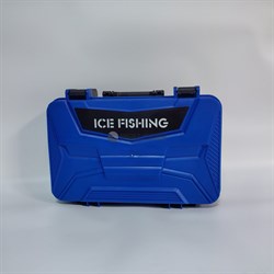 Шуруповёрт Ice Fishing аккум Li-lon 21V 6Ah, 150Nm - фото 23759