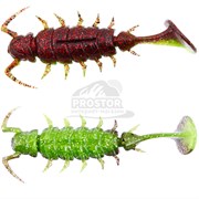 Съдобный силикон LJ Pro Series ALIEN BUG 2,5in(06,35)/T44 7шт.
