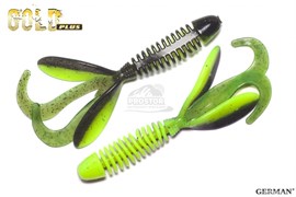 Съедобный силикон German RAKS 110 / L126