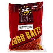 Пеллетс карповый Lion Baits 6мм Слива 1кг