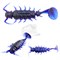 Съедобный силикон LJ Pro Series ALIEN BUG 1,5in(03.81)/Т52 10шт. - фото 11889