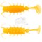 Съедобный силикон LJ Pro Series ALIEN BUG 1,5in(03.81)/036 10шт.