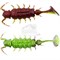 Съдобный силикон LJ Pro Series ALIEN BUG 2,5in(06,35)/T44 7шт. - фото 11897