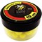 Бойлы плав. Pop-Up Lion Baits Сладкий Осьминог 12мм 25гр - фото 21479
