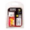 Кукуруза иск. Pop-up Flavoured Corn LION BAITS Клубничный джем - фото 21561