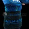 Фартук Flagman Armadale 80x35см - фото 21907
