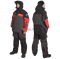Костюм Alaskan Dakota 2.0 (-30C) черн/сер/красн р.56-58/2XL - фото 23511