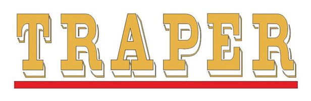 Прикормка TRAPER