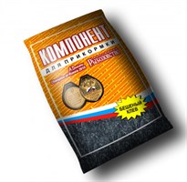 Прикормка Dunaev Компонент