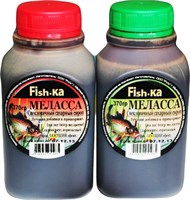 Добавка Fishka Меласса Арома