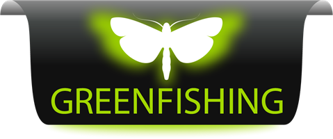 Прикормка GREENFISHING
