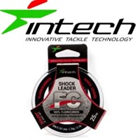 Флюорокарбон Intech