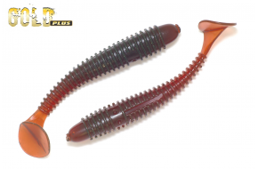 Съедобный силикон German VENOM