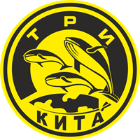 Удочки зимние Три кита