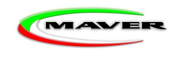 Леска Maver
