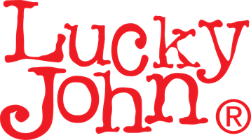 Воблер Раттлин Lucky John