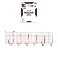 Крючок Cobra CA120 Allround
