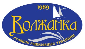 Фидерные удилища Волжанка
