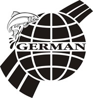 Фидерное уд.German