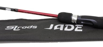 Спиннинг SLrods Jade