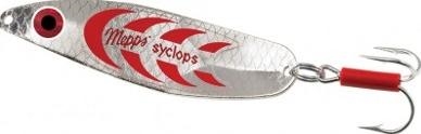 Блесна колебалка MEPPS SYCLOPS
