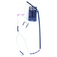 Фидерный монтаж OCTOPUS FEEDER RIG