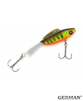 Iron Fish 37