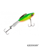 Iron Fish 57