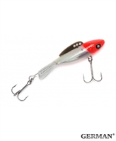 Iron Fish 67