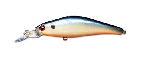 Воблер TsuYoki SLOGGER 65SP