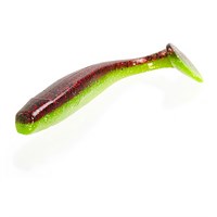 Съедобная резина Lucky John MINNOW