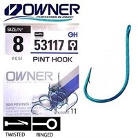 Крючок Owner Pint Hook 53117