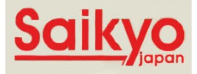 Офсетные крючки Saikyo