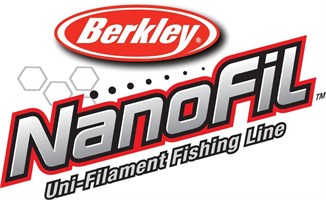 Плетёнка Berkley NANOFIL