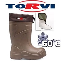 Сапоги TORVI ЭВА