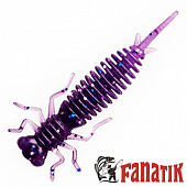 Fanatik LARVA 3.0&quot;