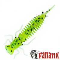 Fanatik Larva 4.5