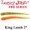 Слаги LJ Pro Series KING LEECH