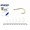 Крючок Owner Pin Hook (Gold) 53135