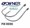 Крючок Owner Pin Hook 50922