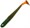 Виброхвост LJ Spark Tail 3.0in
