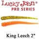 Слаги LJ Pro Series KING LEECH