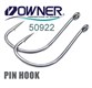 Крючок Owner Pin Hook 50922